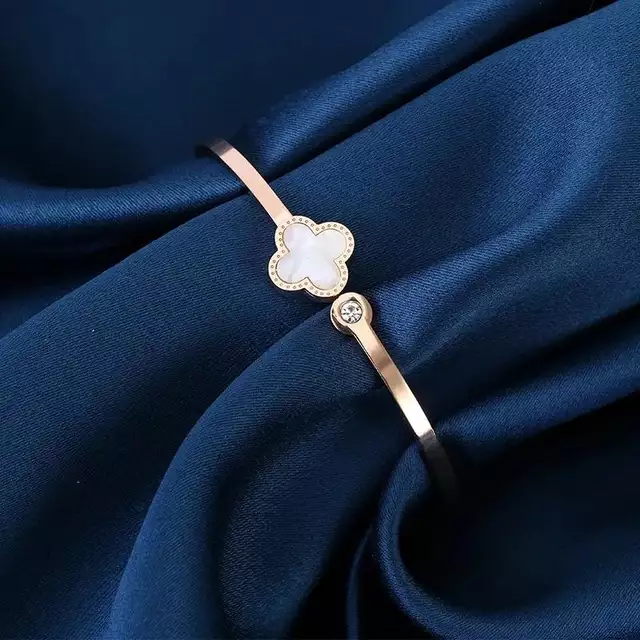 Bracelet Acier hypoallergénique