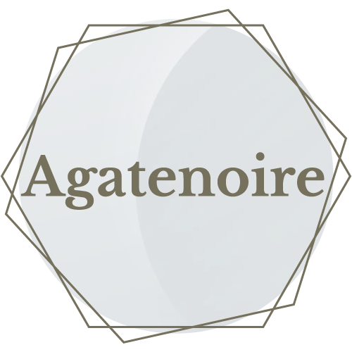 Logo AGATENOIRE
